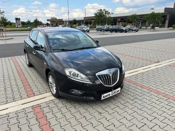 2.0 JTD 121kw 6 rychl ČR