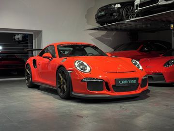 GT3RS*Aprvd 8/27*Lift*PDLS*CS