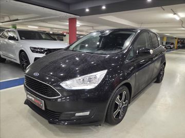1,5 TDCi - NAVI  GHIA