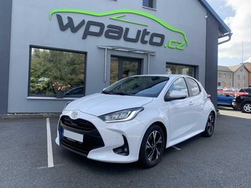 1.5 HYBRID 96 kW 1.MAJITEL