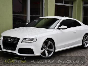 4.2 V8 B&O PO SERVISE ZA 250