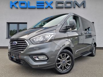 2.0L Ecoblue, 125 kW
