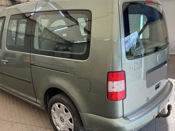 MAXI 1.6Mpi 75KW 7-MÍST TAŽNÉ