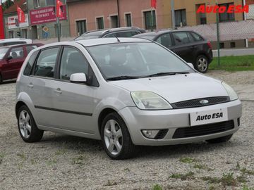 1.4 TDCi,AC