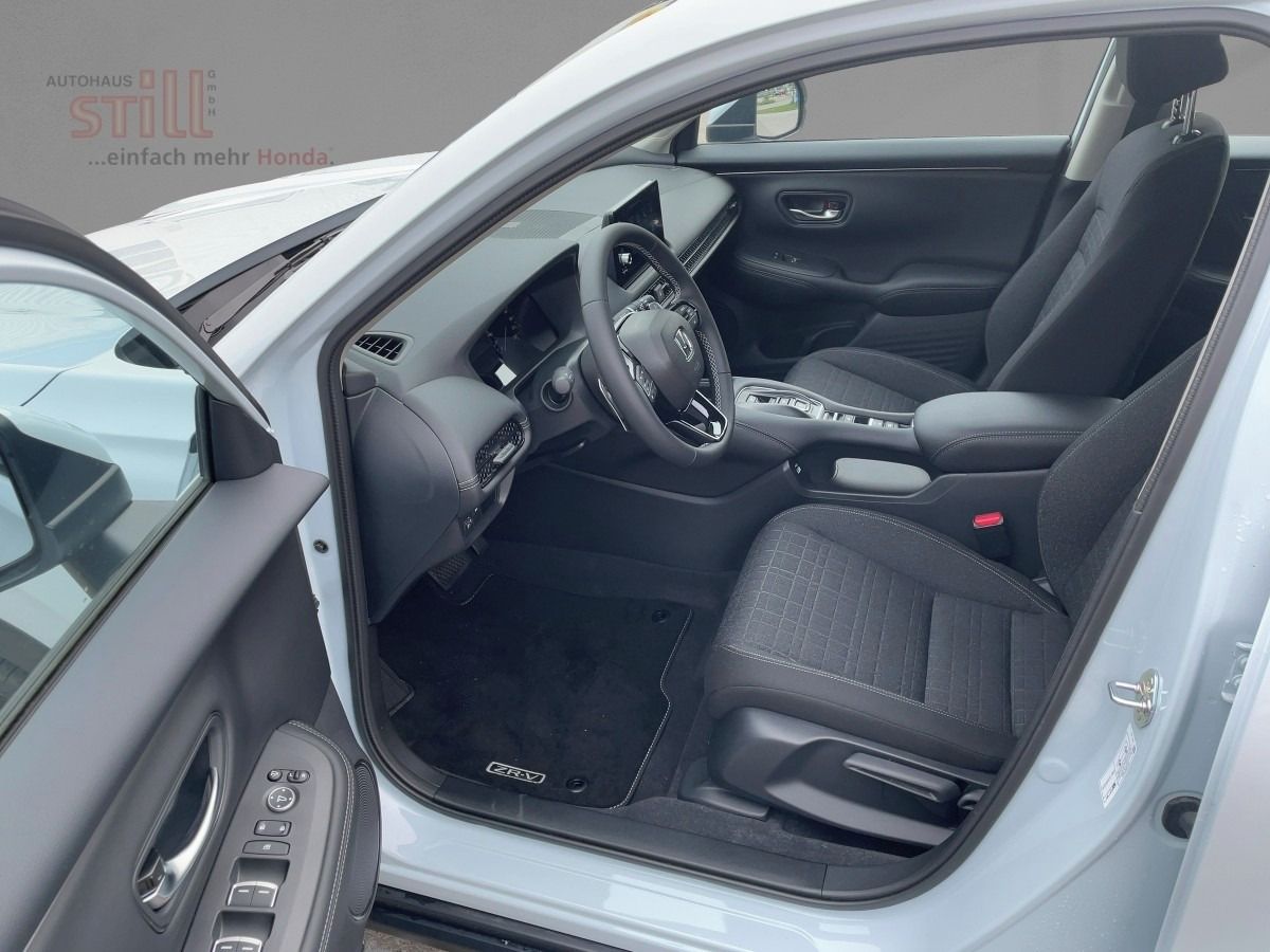 Honda ZR-V, 2.0e:HEV Elegance - fotka 6