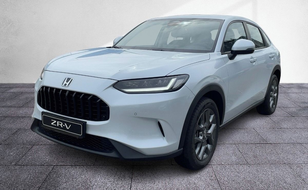 Honda ZR-V, 2.0e:HEV Elegance