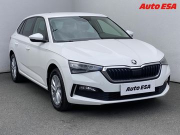 1.0 TSi,2.maj,ČR,Style