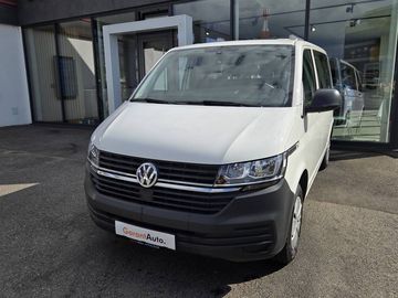 2.0 TDI DSG 9míst