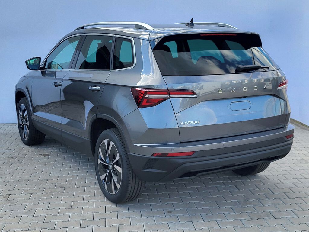 Škoda Karoq, 130LET Premium 1,5TSI 110kW - fotka 5