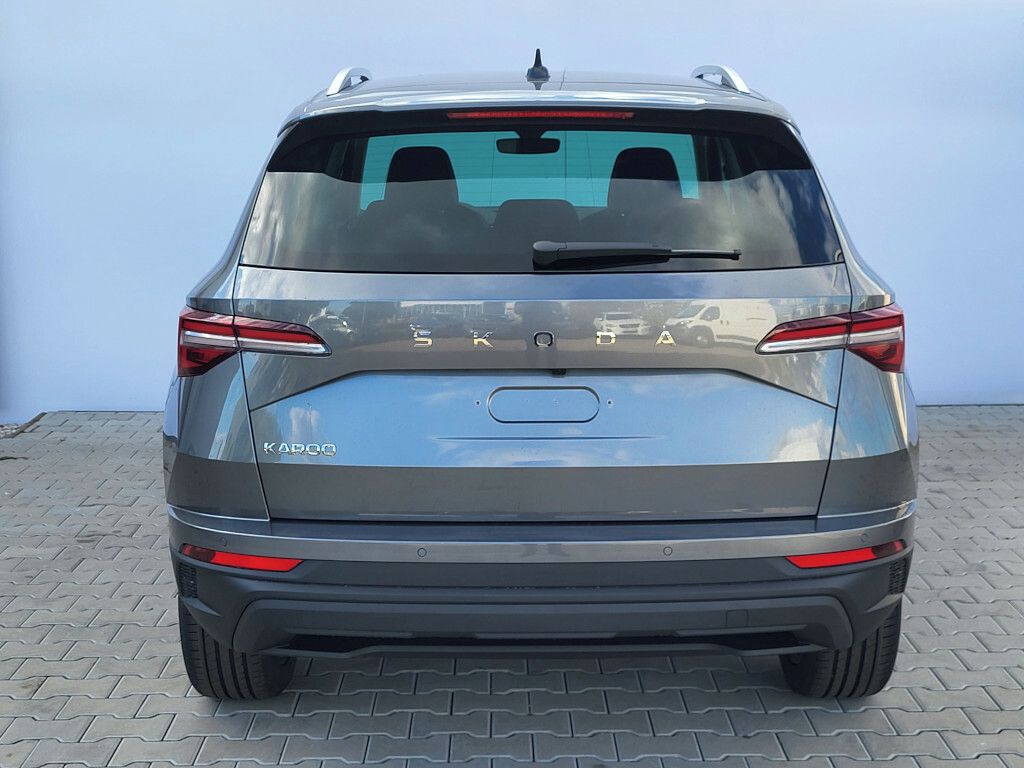 Škoda Karoq, 130LET Premium 1,5TSI 110kW - fotka 6
