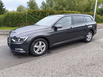 2,0 TDI 110Kw DSG Business