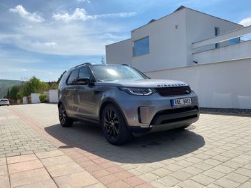 3.0 SD6 s 225 kW, HSE, 40 tkm