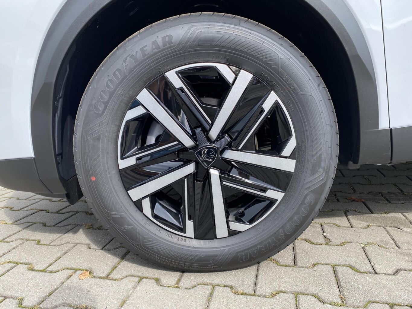 Peugeot 2008, STYLE PureTech 100 S&S MAN6 - fotka 6