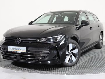Business 2,0 TDI DSG/EL.TAŽNÉ