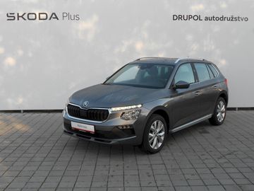 1.5 TSI - 110 kW, Top Selectio
