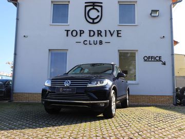 3.0 TDI*Pano*Tažné*Kamera