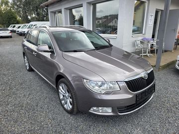 2.0 TDI Xenon 4x4