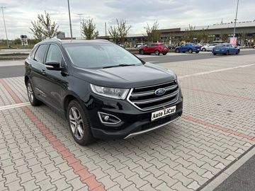 2.0 TDCi 154kw 4x4 1 maj. v ČR