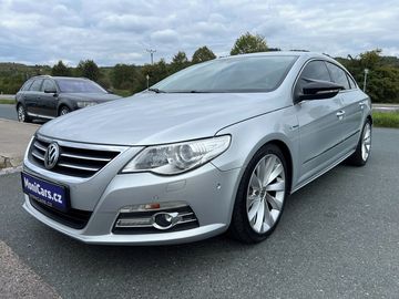 2.0 TDi 103kW PĚKNÉ
