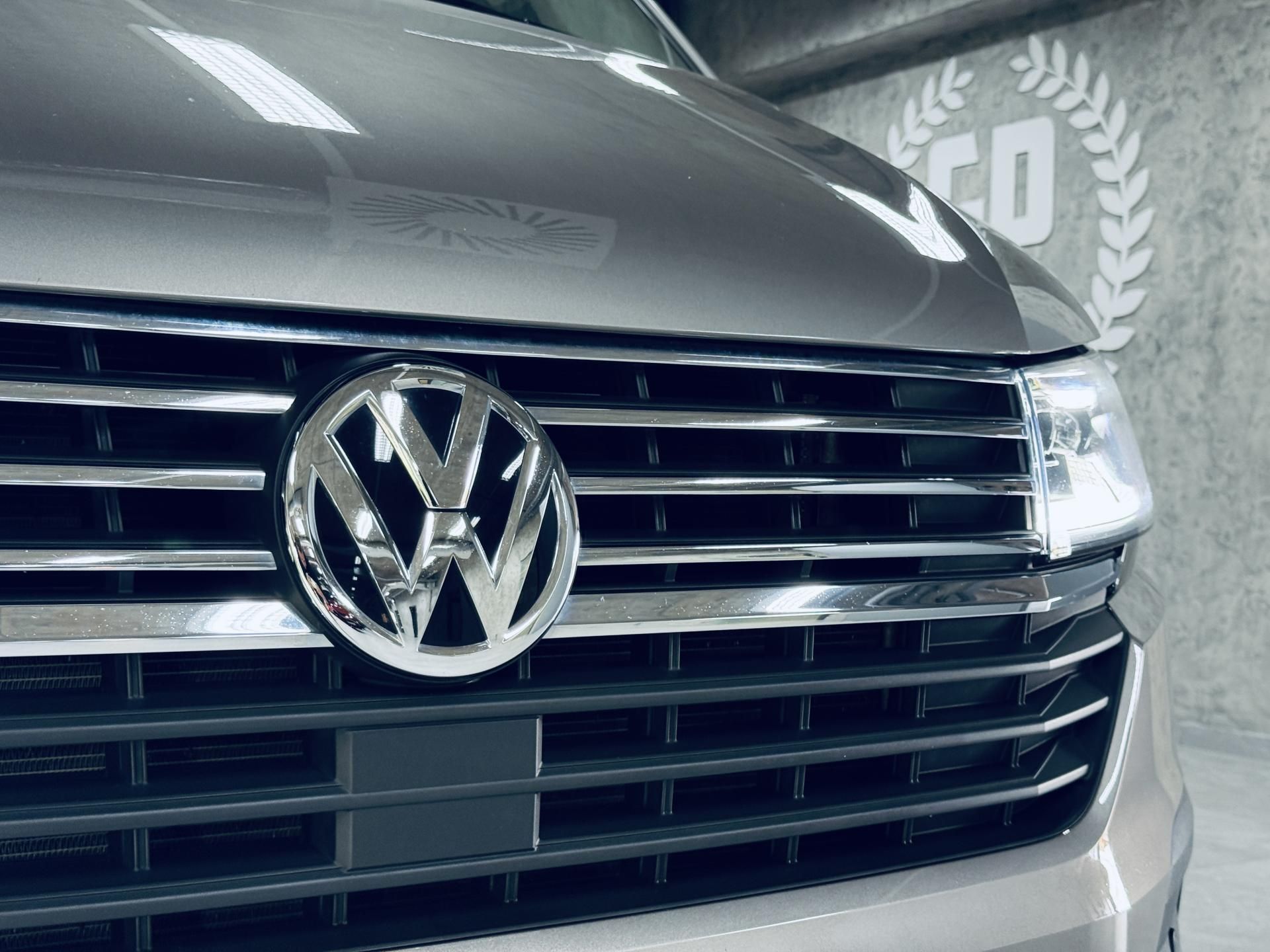 Volkswagen Multivan, 6.1*4x4*DSG*ZÁRUKA.02/27 - fotka 5
