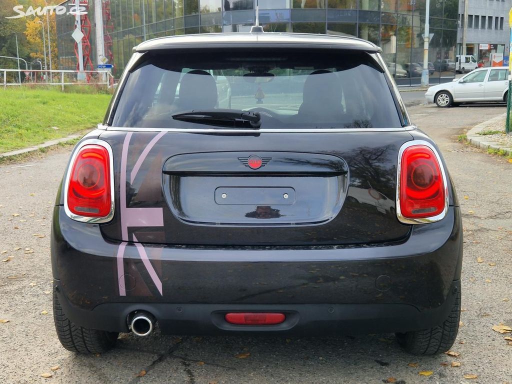 Mini One, na splátky všem od 10%akontace - fotka 6
