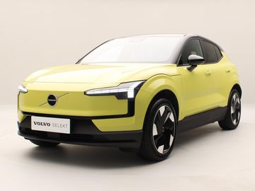 PURE ELECTRIC PLUS RWD EXTEND.