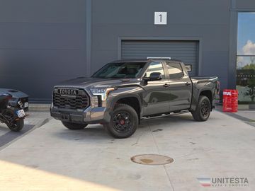 Toyota Tundra Limited TRD PRO