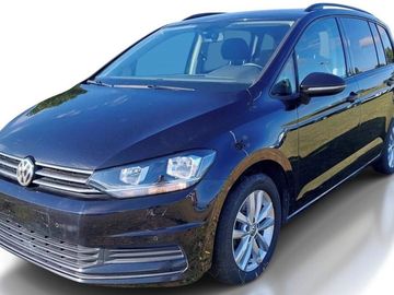 2.0 TDI 110KW 7-MÍST ALCANTRA