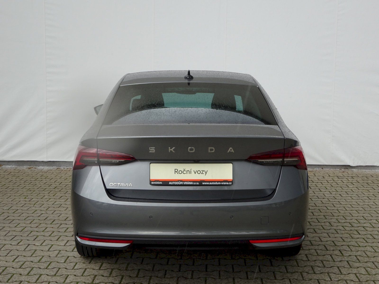 Škoda Octavia, 2.0 TDi 110 kW. Top Selection - fotka 6