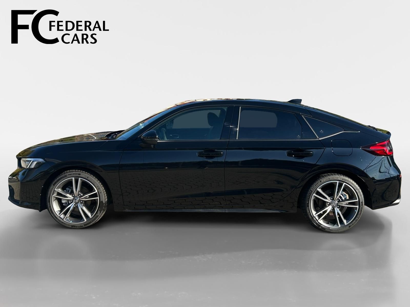 Honda Civic, 2.0 Advance 2026/demo - fotka 2