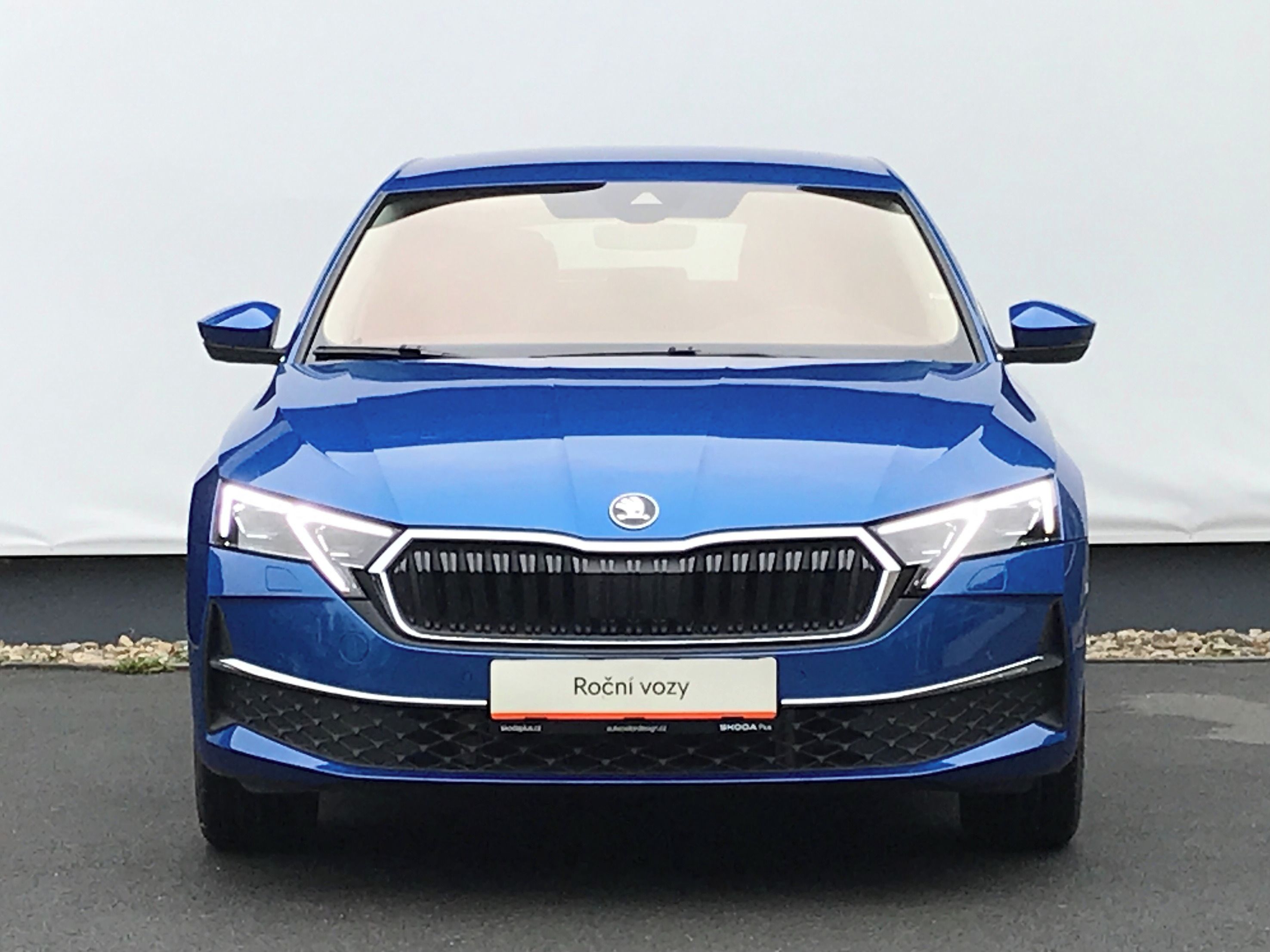 Škoda Octavia, 1,5 TSi/110kW 6M TOPSEL+MATRIX - fotka 4