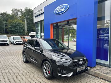 2.5 Hybrid HEV 132kW ST-Line X