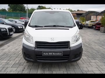 2.0 HDI Long/9 míst/klima