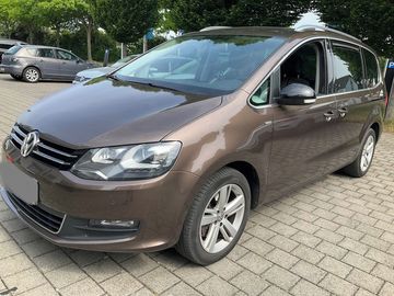 2.0 Tdi DSG 130KW MATCH BUFÍK