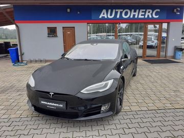 90D 4x4 385 kW