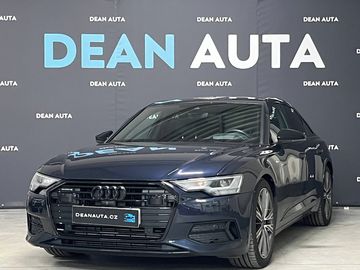55TFSI S-line 4x4 Výbava Serv.