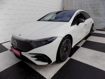 580/AMG-Line/4-M/Full-LED/