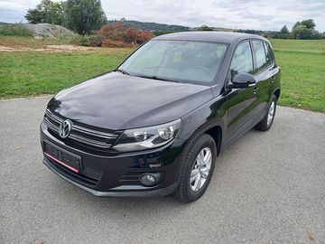 1.4 TSi,Klima,Alu,Serviska