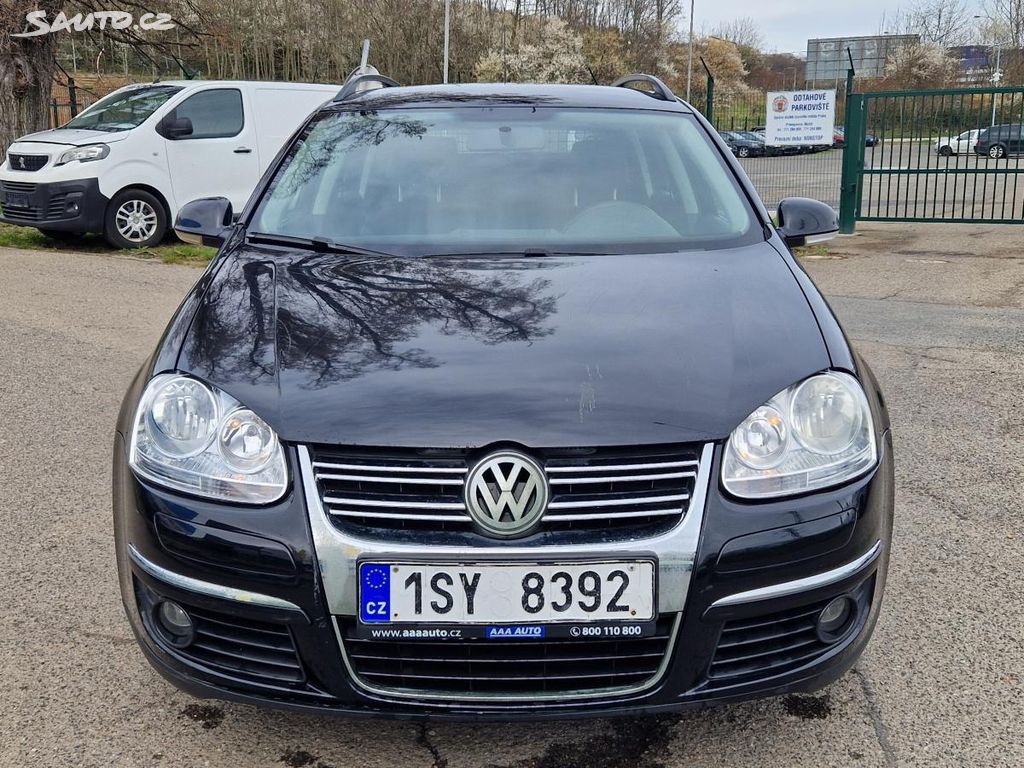 Volkswagen Golf, na splátky všem od 10%akontace - fotka 2