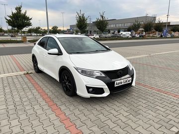 IX facelift 1.8 i-VTEC 104kw k