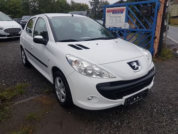 + 1.4i 55KW REZERVACE