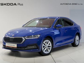1.5 TSi 110kW Style DSG - Tažn