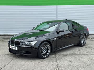 M3 420PS NAVI Carbon MANUÁL
