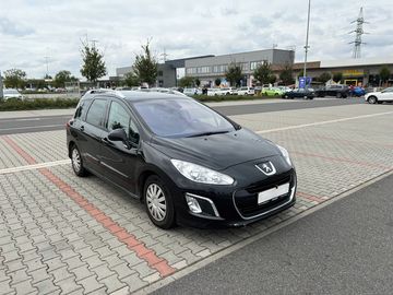 SW 1.6 HDi ČR digi klima