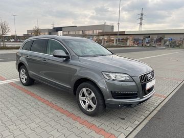 3.0 TDi 176kw po faceliftu