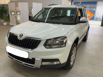 1.2 Tsi 81KW OUTDOOR VYHŘ. SED