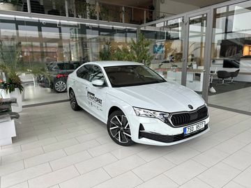 Excl. Sel. 2,0 TDI 110 kW
