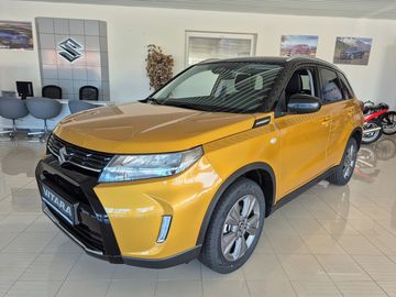 Vitara Premium 4x4