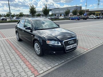 1.9 TDi koup. ČR