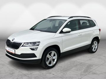 2.0TDi 85kW DSG AMBITION